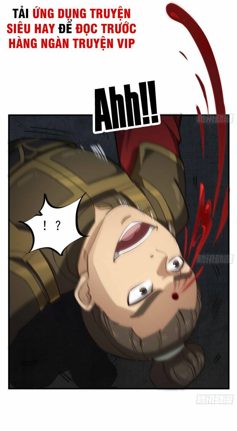 Ngược Về Thời Đường Chapter 94 - Trang 5