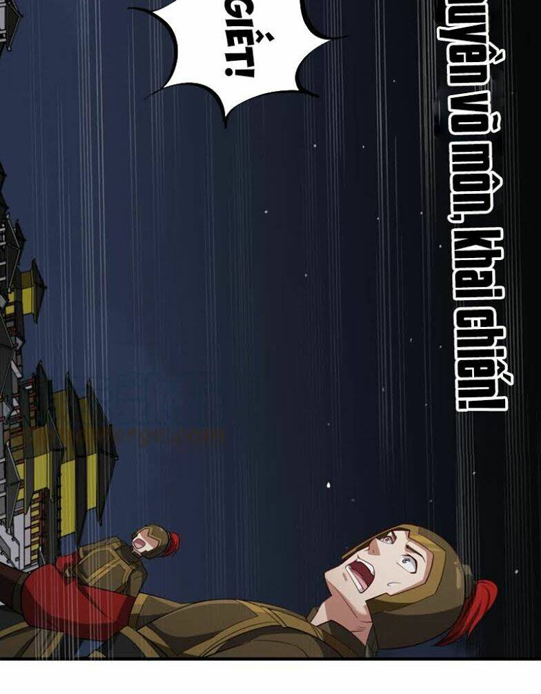 Ngược Về Thời Đường - Chapter 95 - Page 20