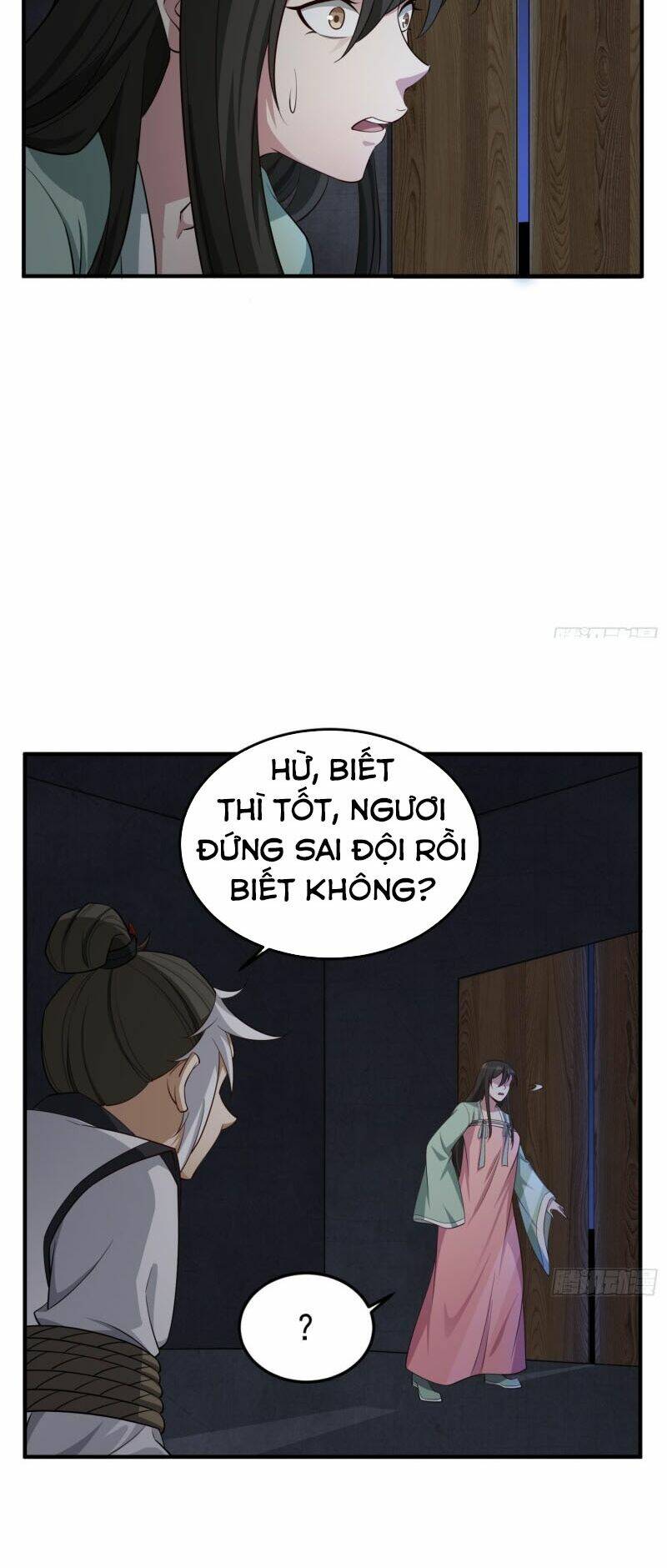 Ngược Về Thời Đường Chapter 96 - Trang 13