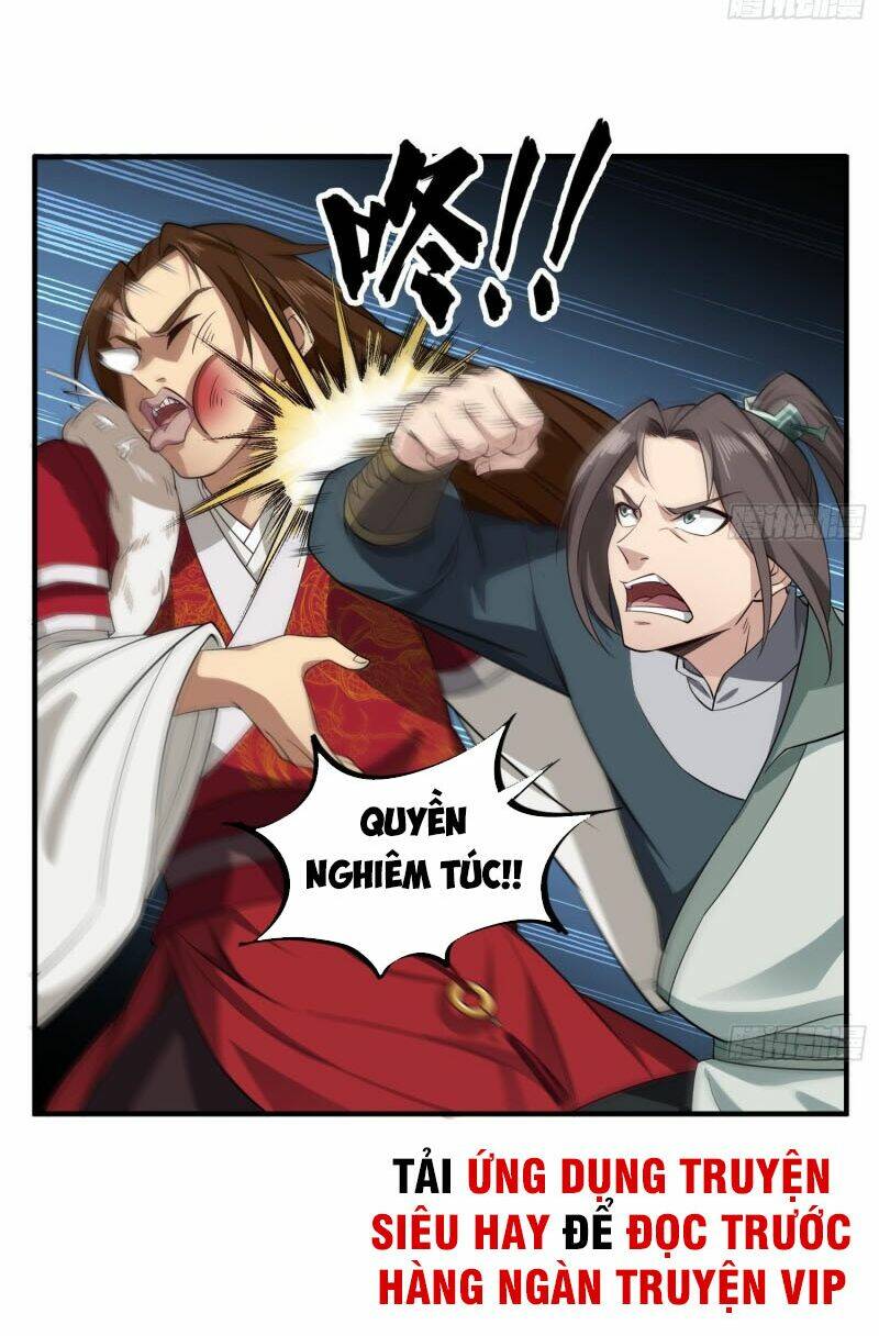 Ngược Về Thời Đường Chapter 96 - Trang 3