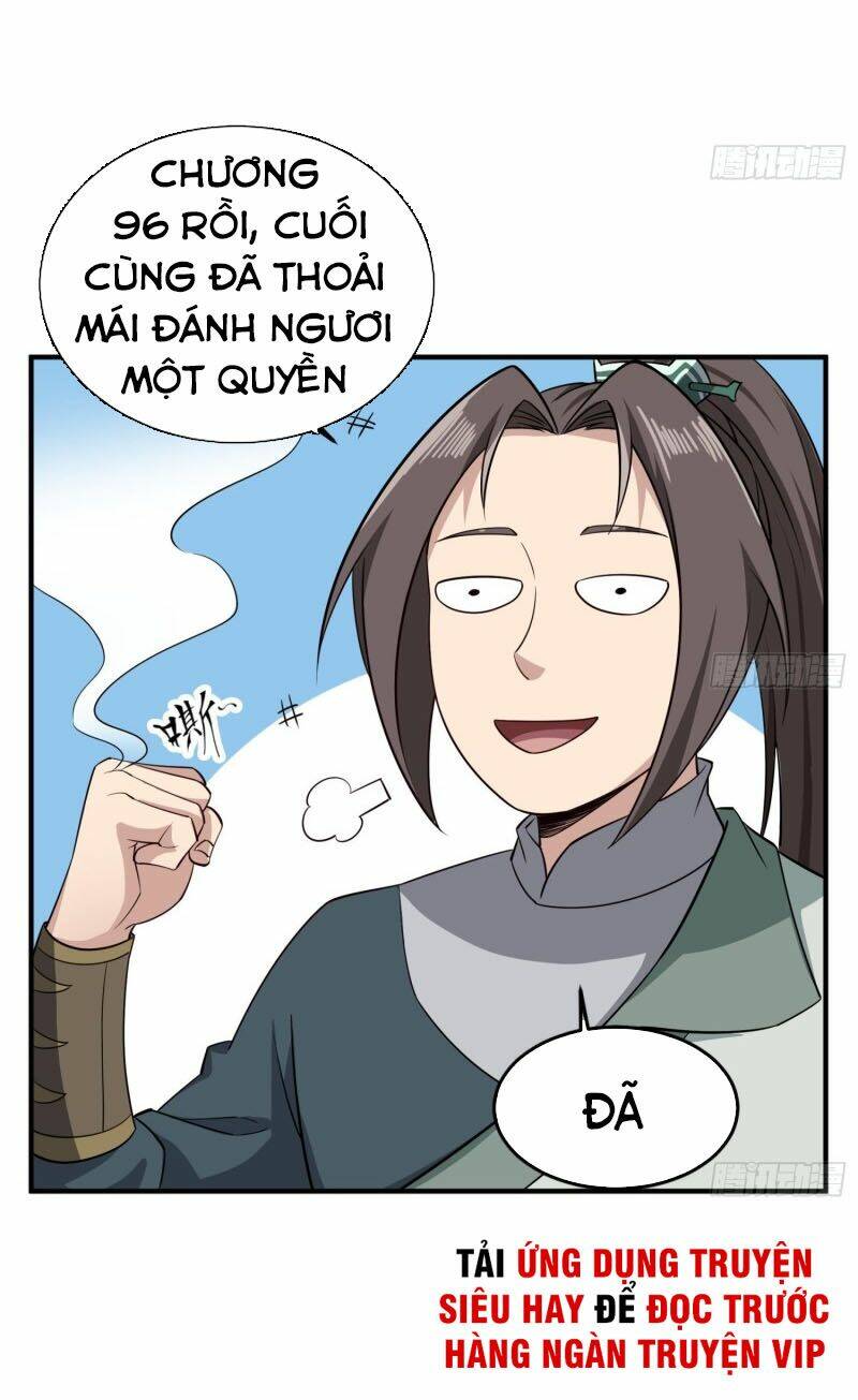 Ngược Về Thời Đường Chapter 96 - Trang 5