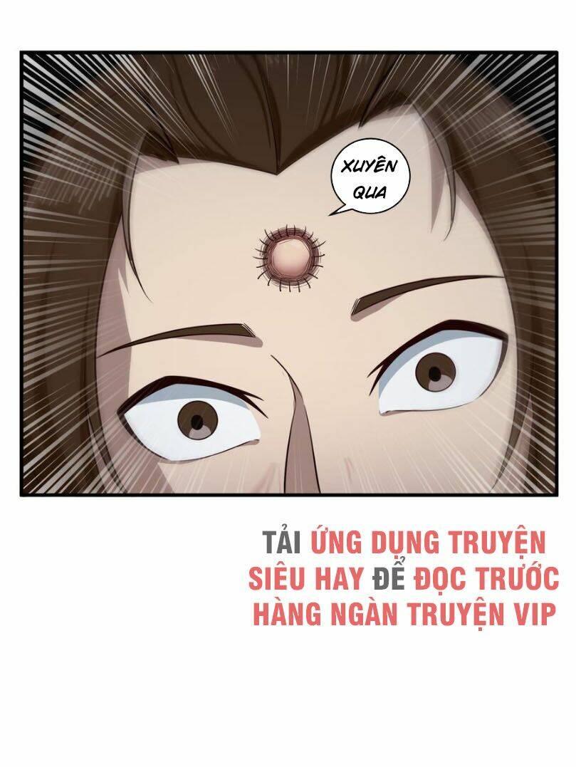 Ngược Về Thời Đường Chapter 97 - Trang 12