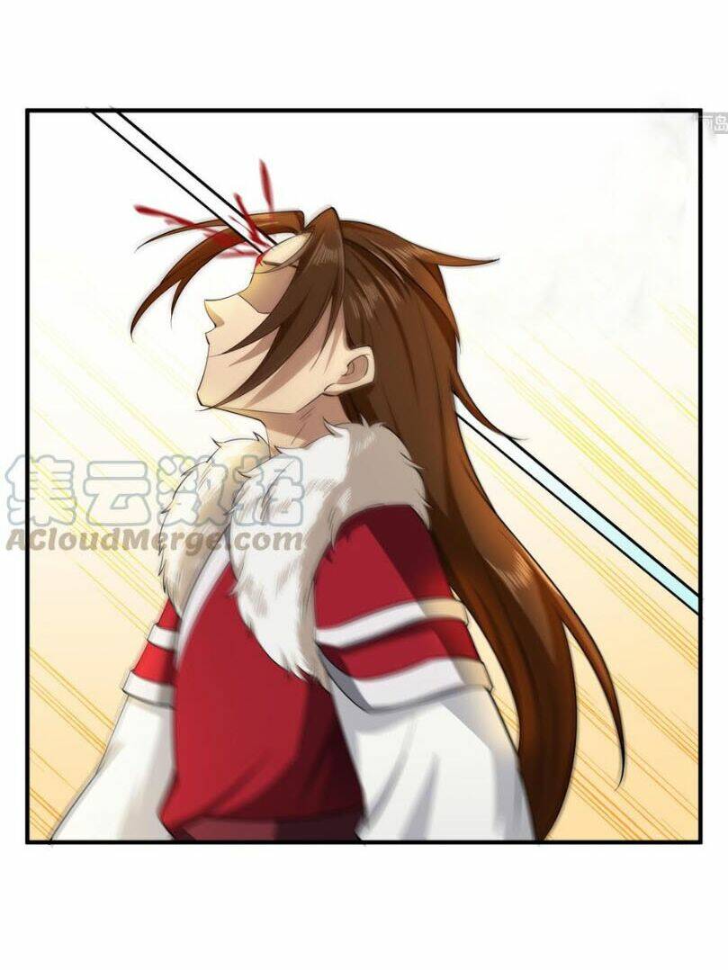 Ngược Về Thời Đường Chapter 97 - Trang 13