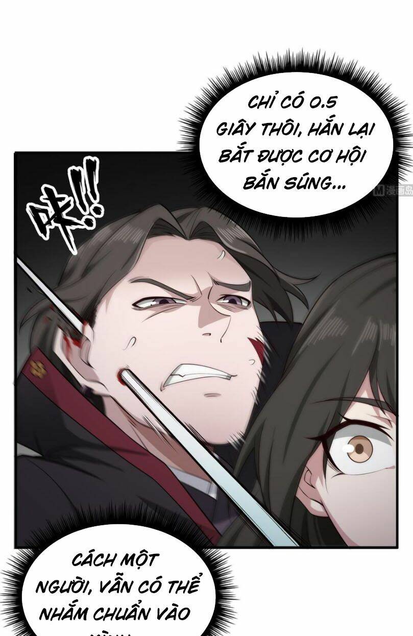 Ngược Về Thời Đường Chapter 97 - Trang 14