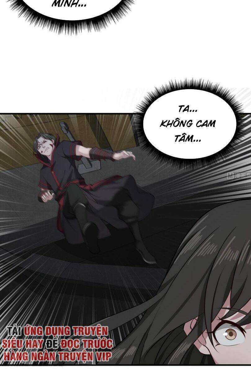 Ngược Về Thời Đường Chapter 97 - Trang 15