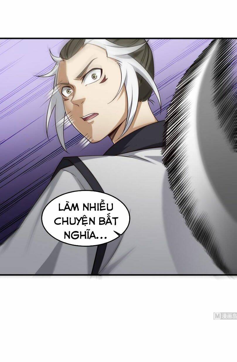 Ngược Về Thời Đường Chapter 97 - Trang 18