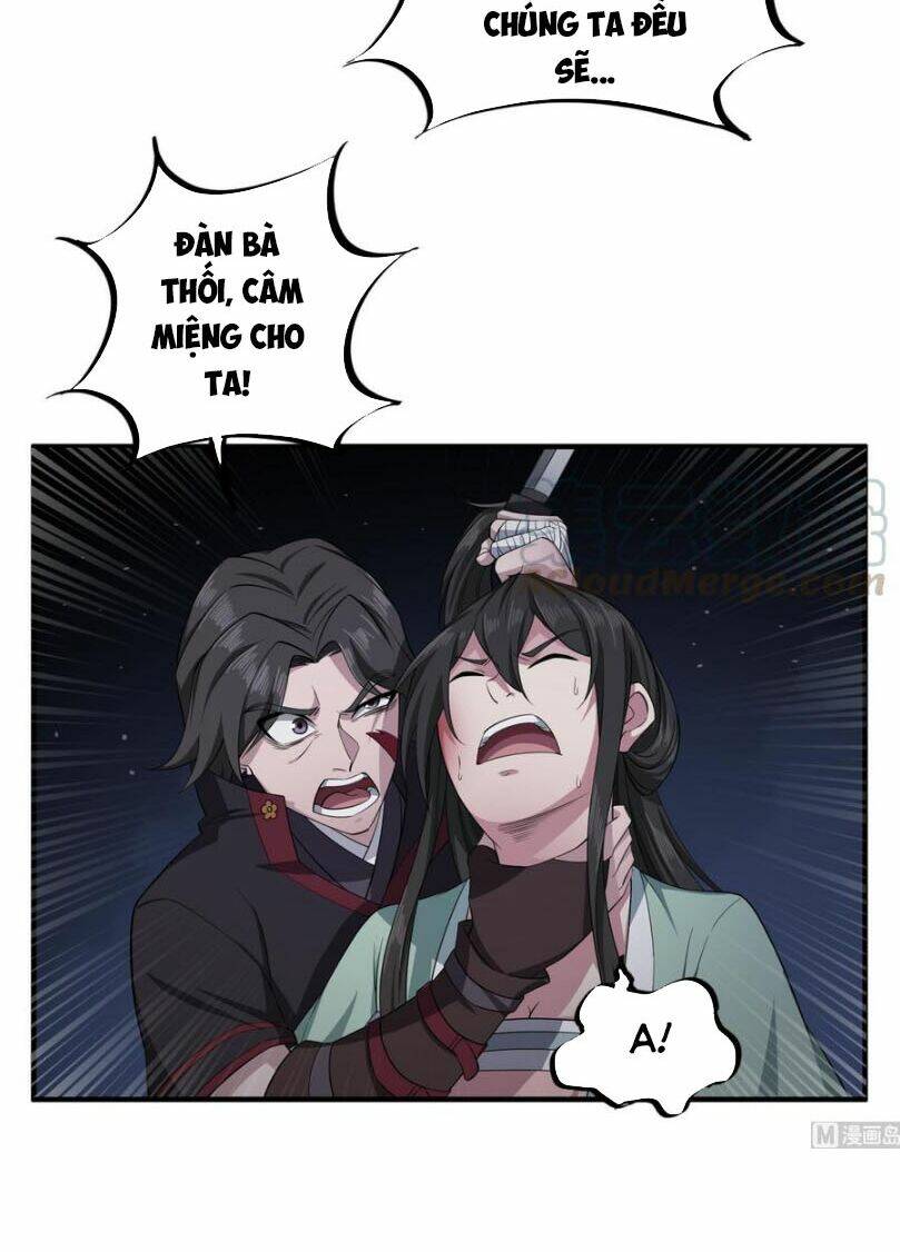 Ngược Về Thời Đường Chapter 97 - Trang 1