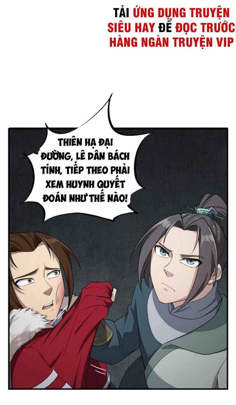 Ngược Về Thời Đường Chapter 97 - Trang 5