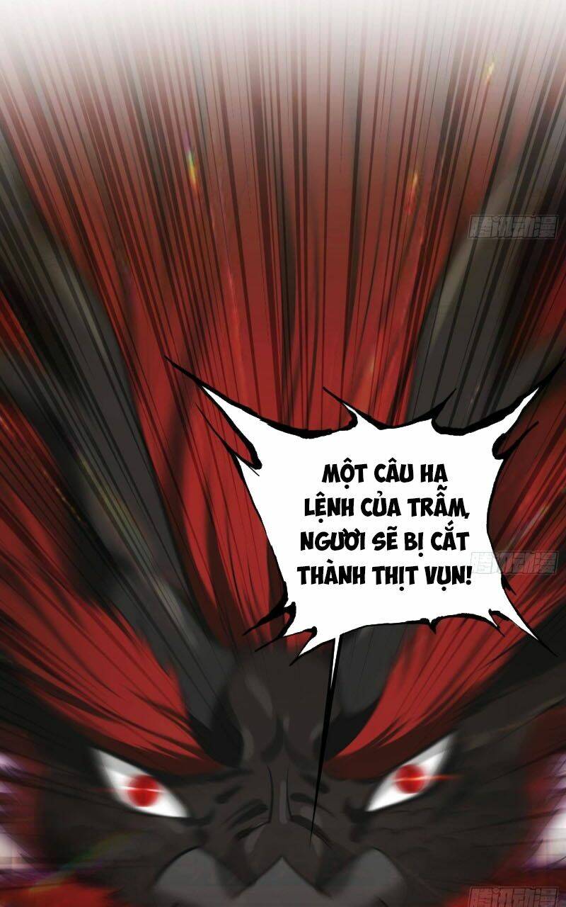 Ngược Về Thời Đường Chapter 98 - Trang 16