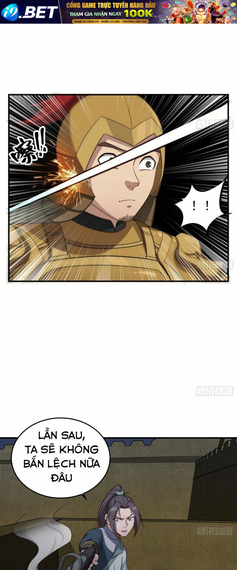 Ngược Về Thời Đường Chapter 98 - Trang 2