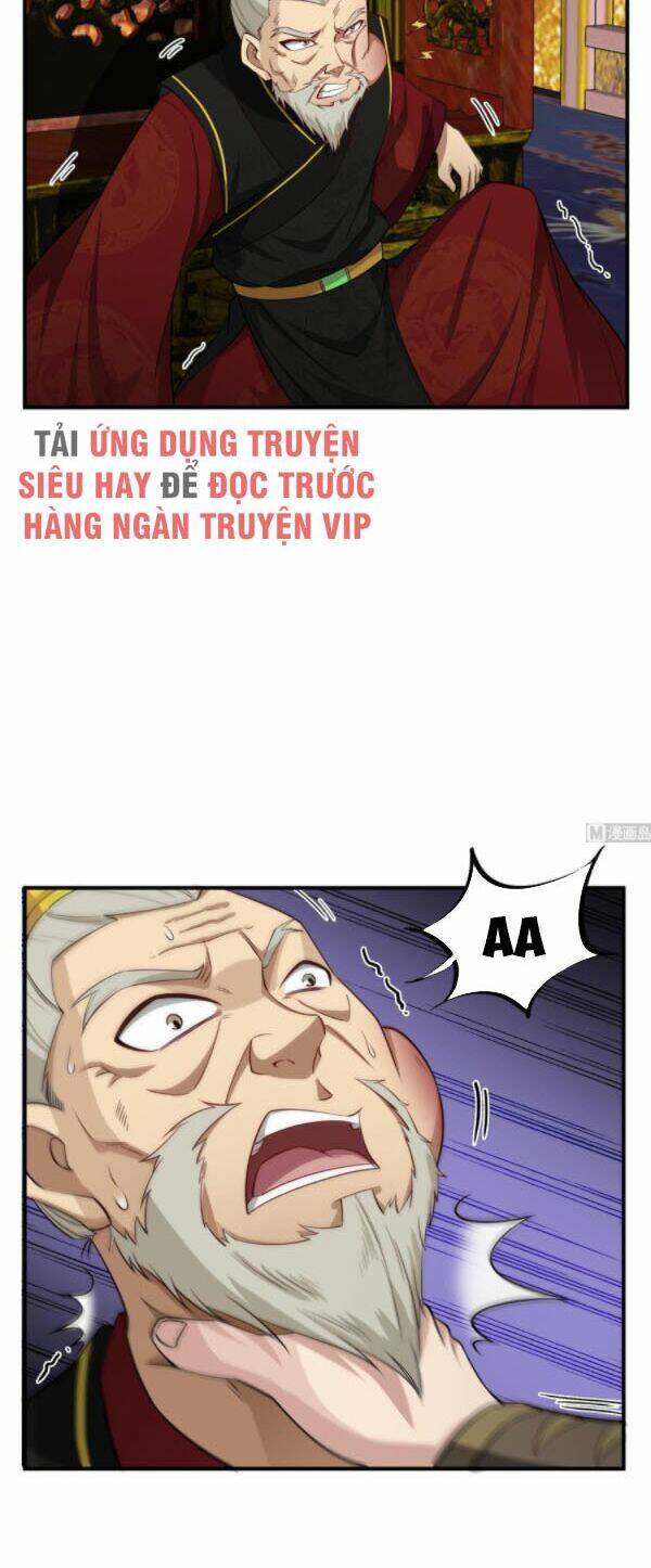 Ngược Về Thời Đường Chapter 99 - Trang 10