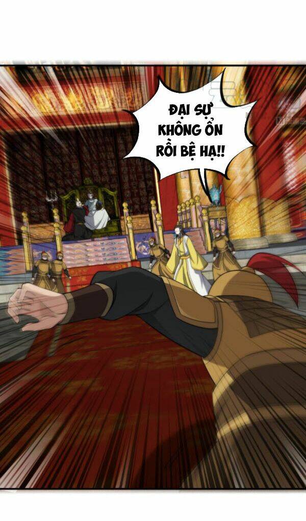 Ngược Về Thời Đường Chapter 99 - Trang 15