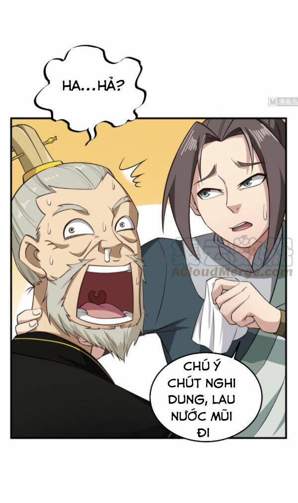 Ngược Về Thời Đường - Chapter 99 - Page 17