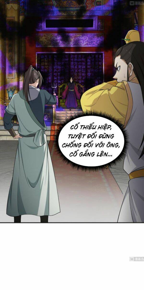 Ngược Về Thời Đường Chapter 99 - Trang 2