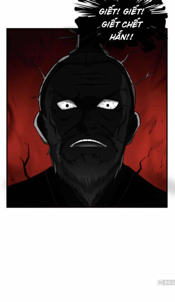 Ngược Về Thời Đường Chapter 99 - Trang 4