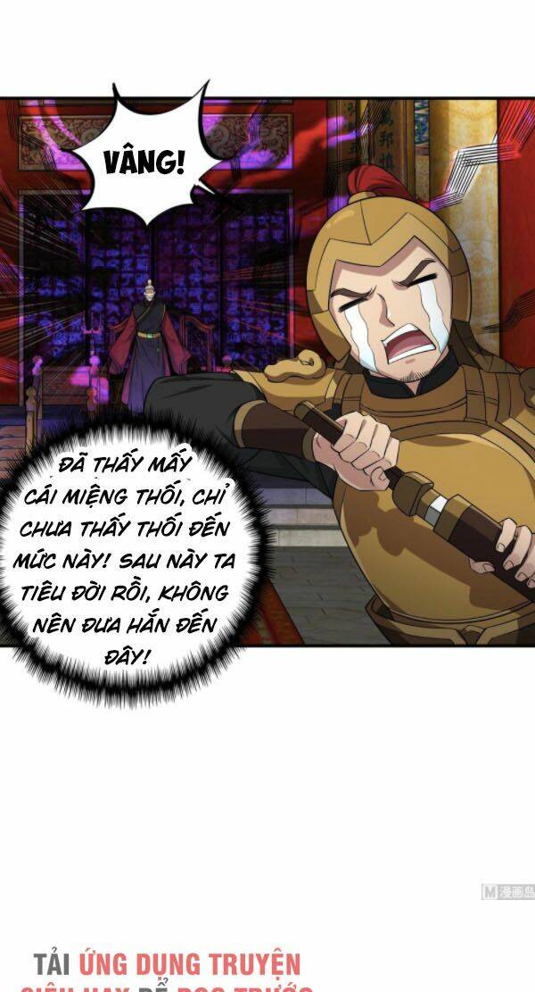 Ngược Về Thời Đường Chapter 99 - Trang 5