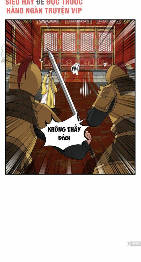 Ngược Về Thời Đường Chapter 99 - Trang 6