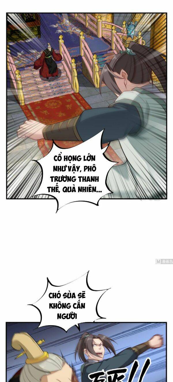 Ngược Về Thời Đường Chapter 99 - Trang 7