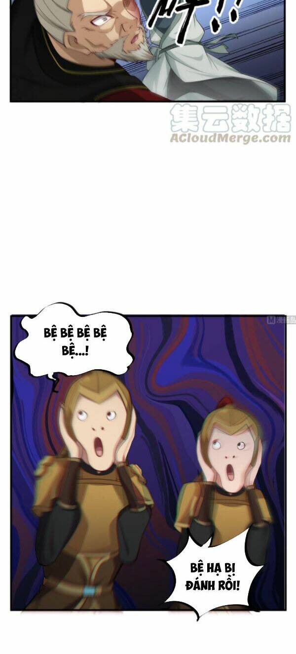 Ngược Về Thời Đường Chapter 99 - Trang 8