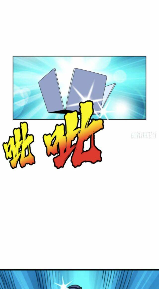 Chí Tôn Thổ Hào Hệ Thống - Chapter 11 - Page 9