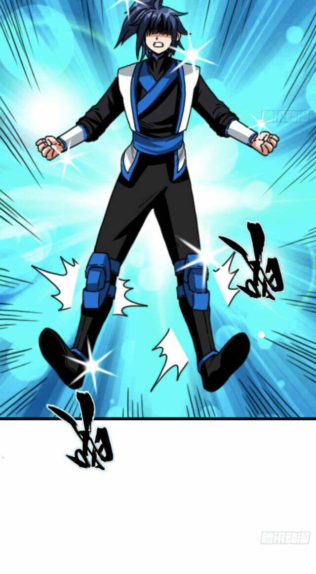 Chí Tôn Thổ Hào Hệ Thống - Chapter 11 - Page 10