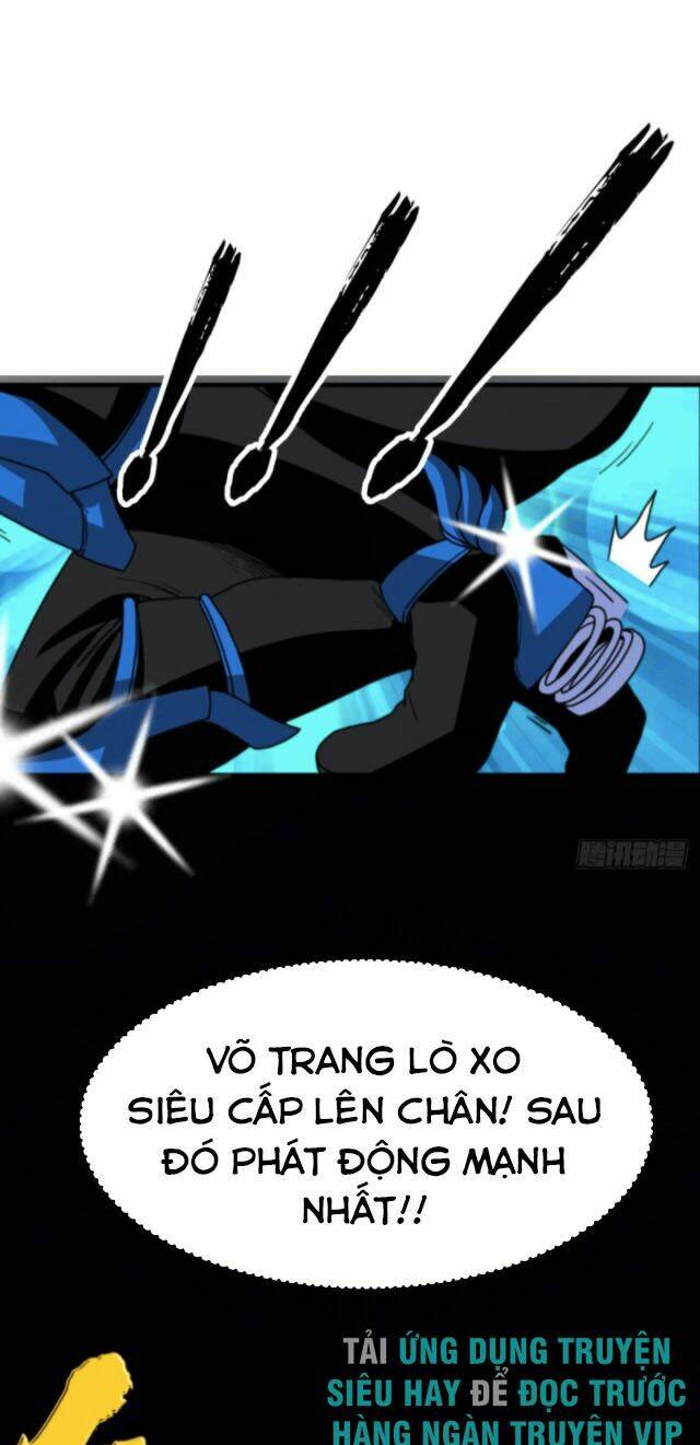 Chí Tôn Thổ Hào Hệ Thống - Chapter 11 - Page 11