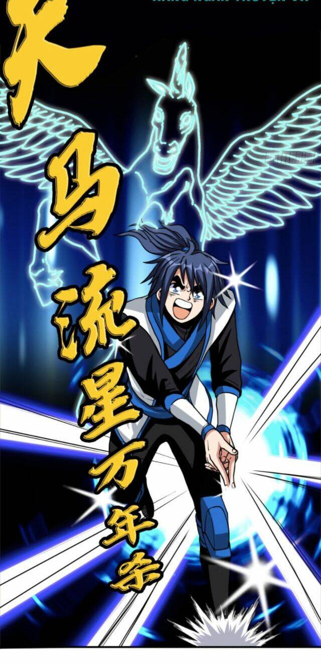 Chí Tôn Thổ Hào Hệ Thống - Chapter 11 - Page 12