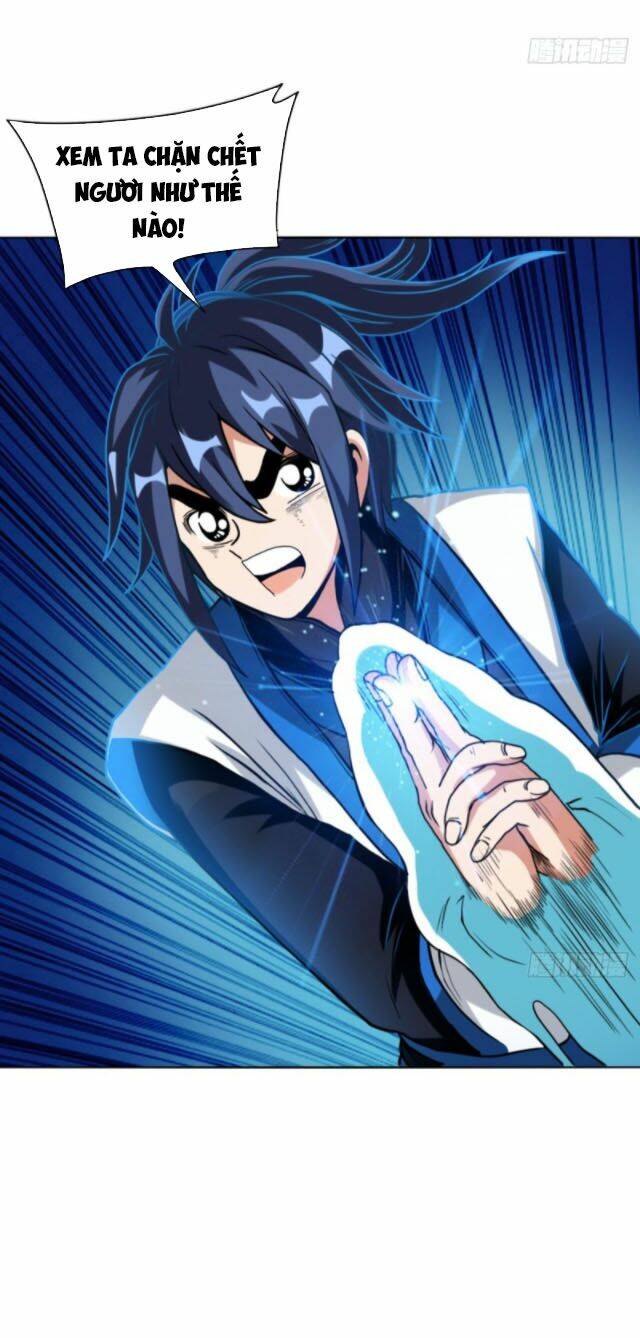 Chí Tôn Thổ Hào Hệ Thống - Chapter 11 - Page 13