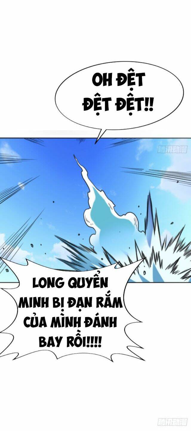 Chí Tôn Thổ Hào Hệ Thống - Chapter 11 - Page 16