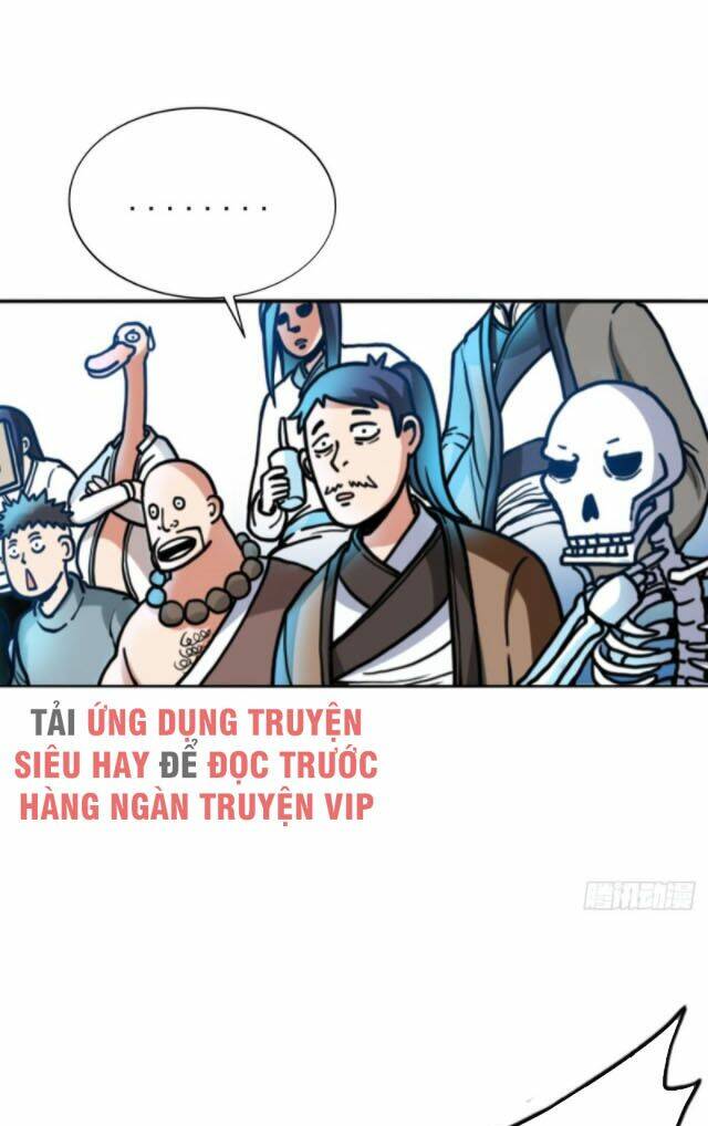 Chí Tôn Thổ Hào Hệ Thống - Chapter 11 - Page 19