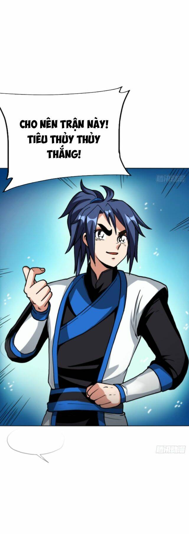 Chí Tôn Thổ Hào Hệ Thống - Chapter 11 - Page 21