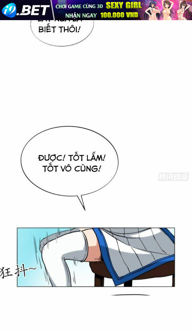 Chí Tôn Thổ Hào Hệ Thống - Chapter 11 - Page 24