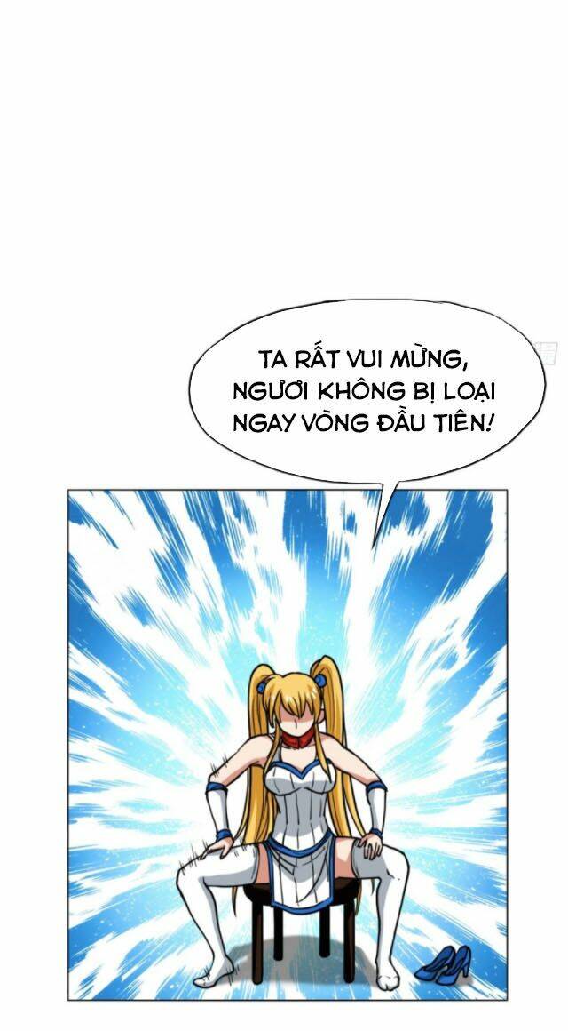 Chí Tôn Thổ Hào Hệ Thống - Chapter 11 - Page 25