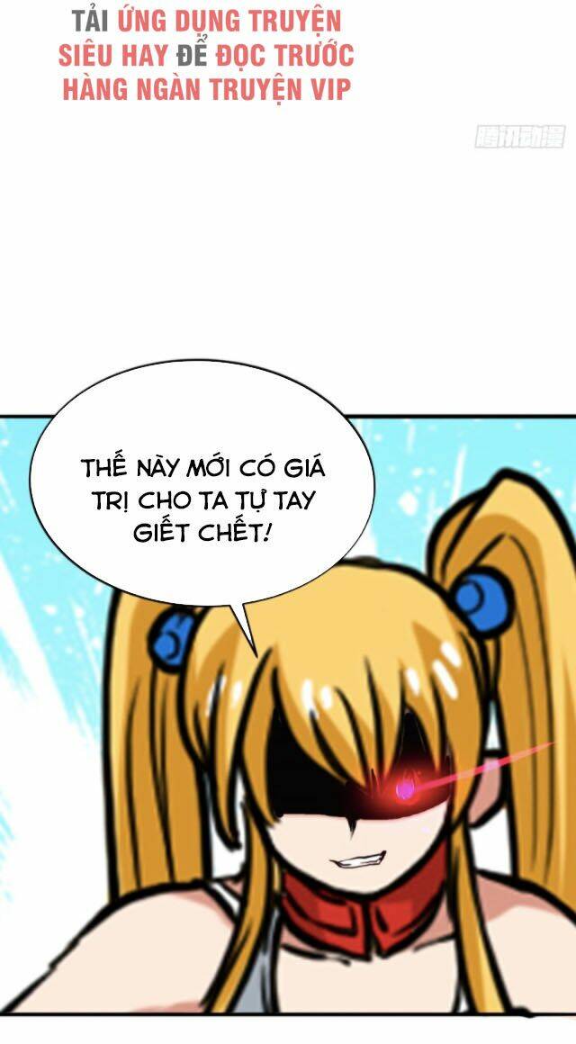 Chí Tôn Thổ Hào Hệ Thống - Chapter 11 - Page 26