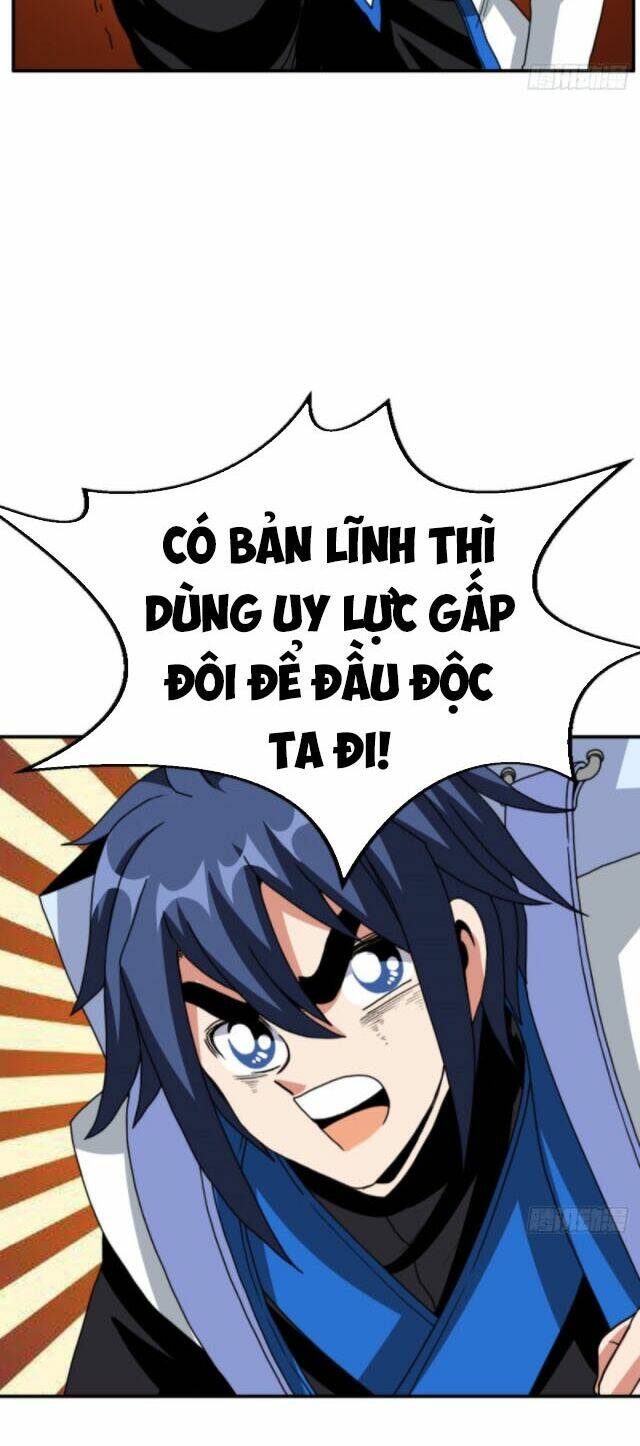 Chí Tôn Thổ Hào Hệ Thống - Chapter 11 - Page 3