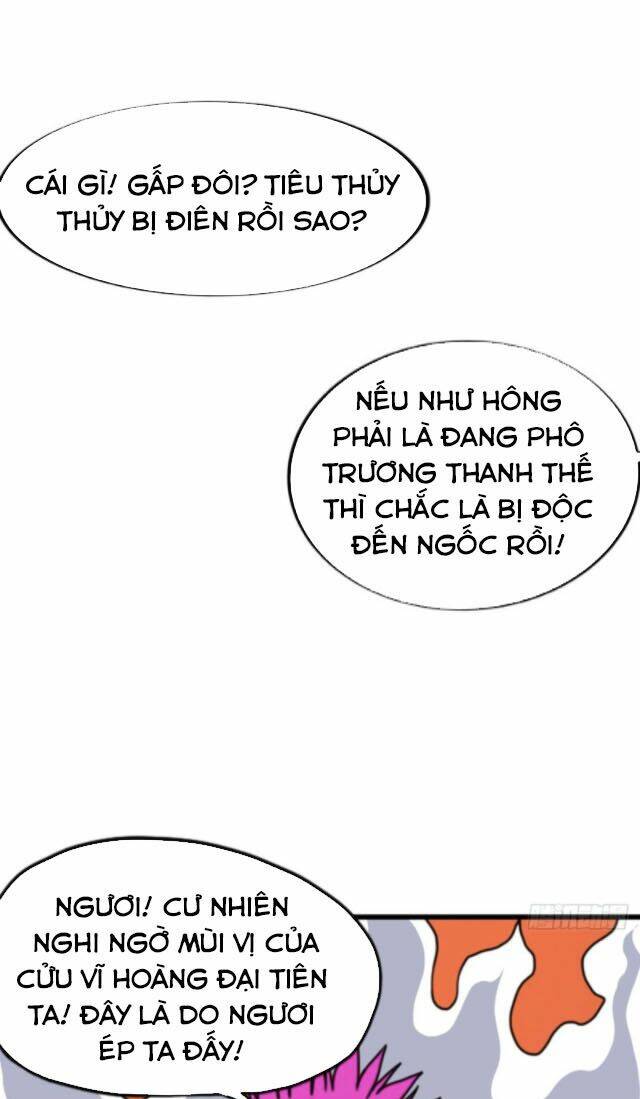 Chí Tôn Thổ Hào Hệ Thống - Chapter 11 - Page 4