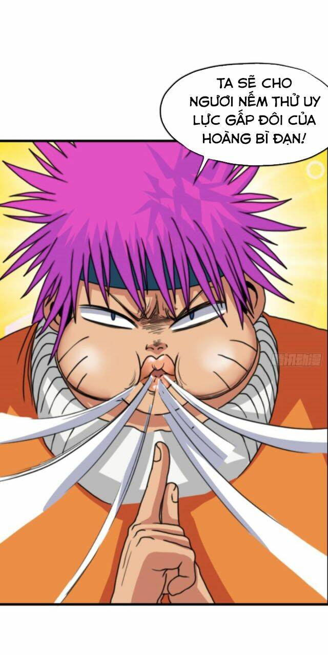 Chí Tôn Thổ Hào Hệ Thống - Chapter 11 - Page 6