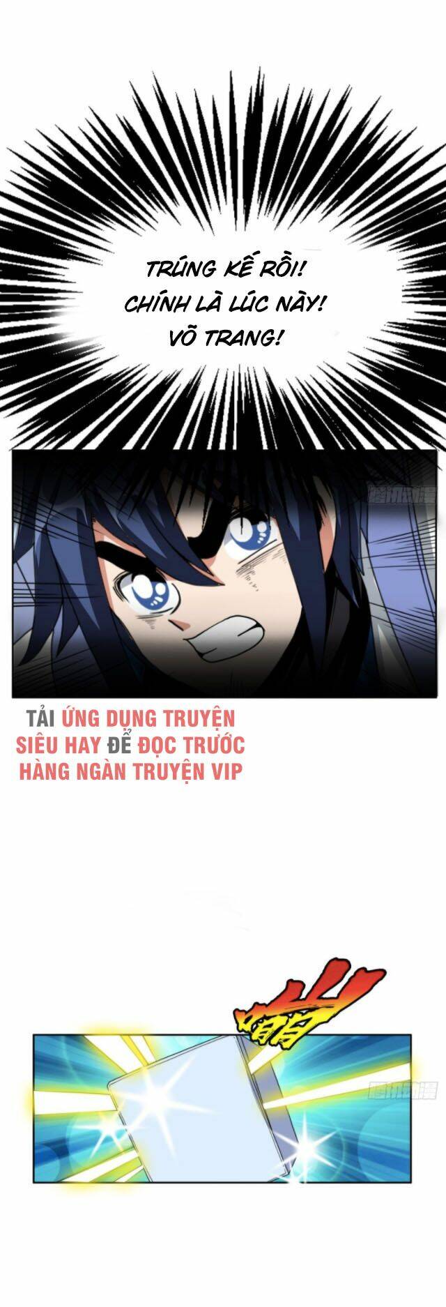 Chí Tôn Thổ Hào Hệ Thống - Chapter 11 - Page 8