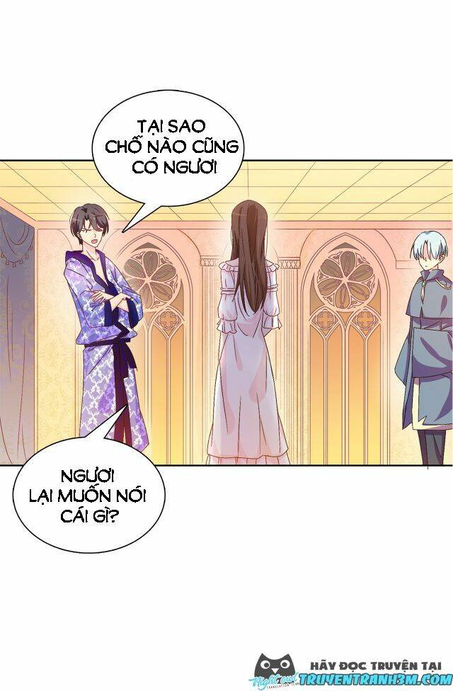 Từ Trên Trời Rơi Xuống Vị Hôn Thê Của Hoàng Đế - Chapter 15 - Page 13
