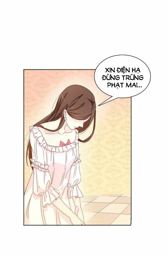 Từ Trên Trời Rơi Xuống Vị Hôn Thê Của Hoàng Đế - Chapter 15 - Page 14