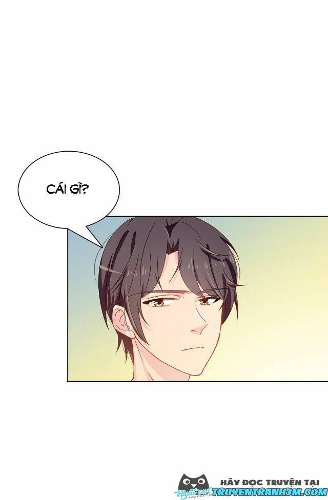 Từ Trên Trời Rơi Xuống Vị Hôn Thê Của Hoàng Đế - Chapter 15 - Page 15