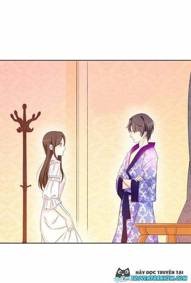 Từ Trên Trời Rơi Xuống Vị Hôn Thê Của Hoàng Đế - Chapter 15 - Page 17