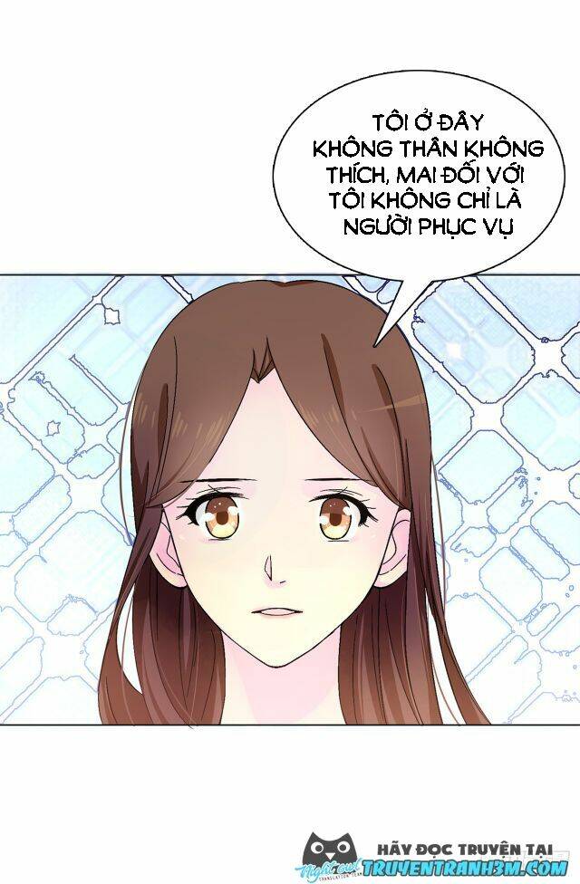 Từ Trên Trời Rơi Xuống Vị Hôn Thê Của Hoàng Đế - Chapter 15 - Page 21