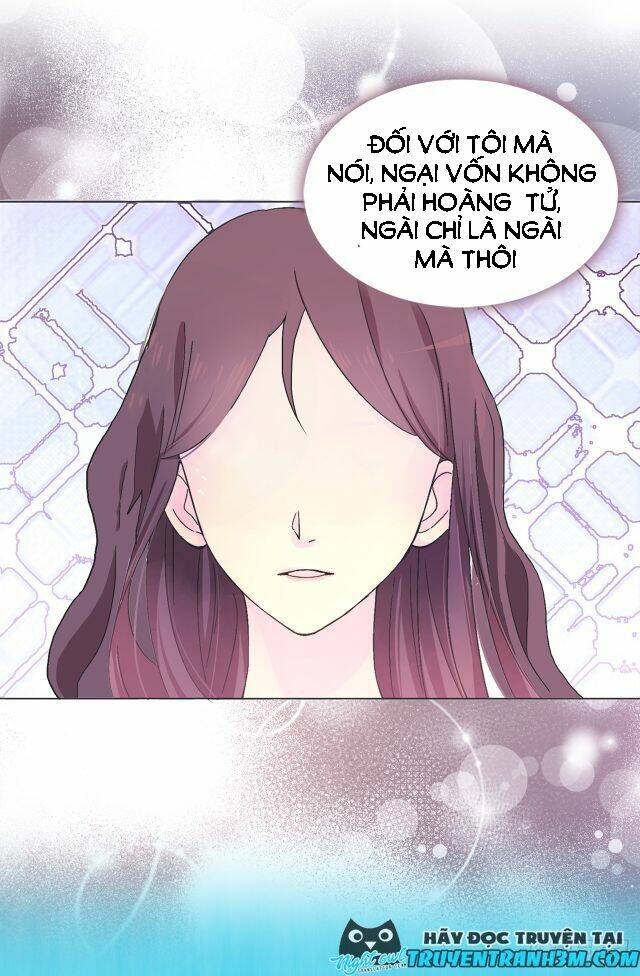 Từ Trên Trời Rơi Xuống Vị Hôn Thê Của Hoàng Đế - Chapter 15 - Page 23