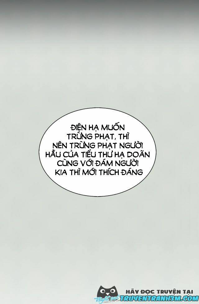 Từ Trên Trời Rơi Xuống Vị Hôn Thê Của Hoàng Đế - Chapter 15 - Page 3