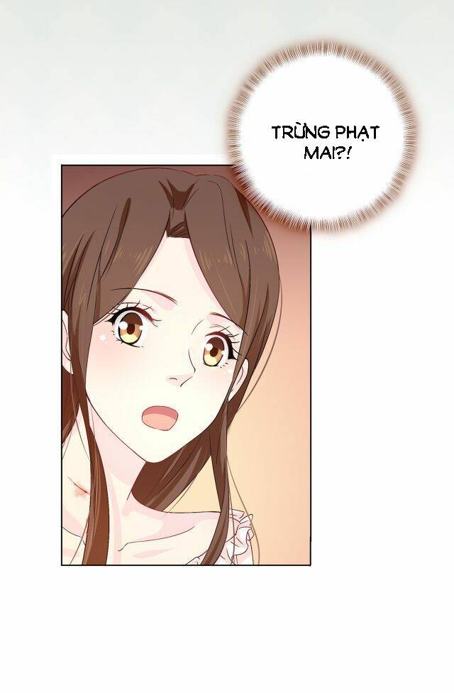 Từ Trên Trời Rơi Xuống Vị Hôn Thê Của Hoàng Đế - Chapter 15 - Page 4