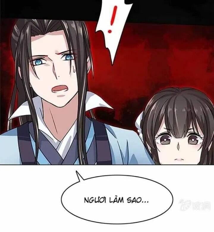 Dụ Ái Tiểu Hồ Tiên - Chapter 16 - Page 11