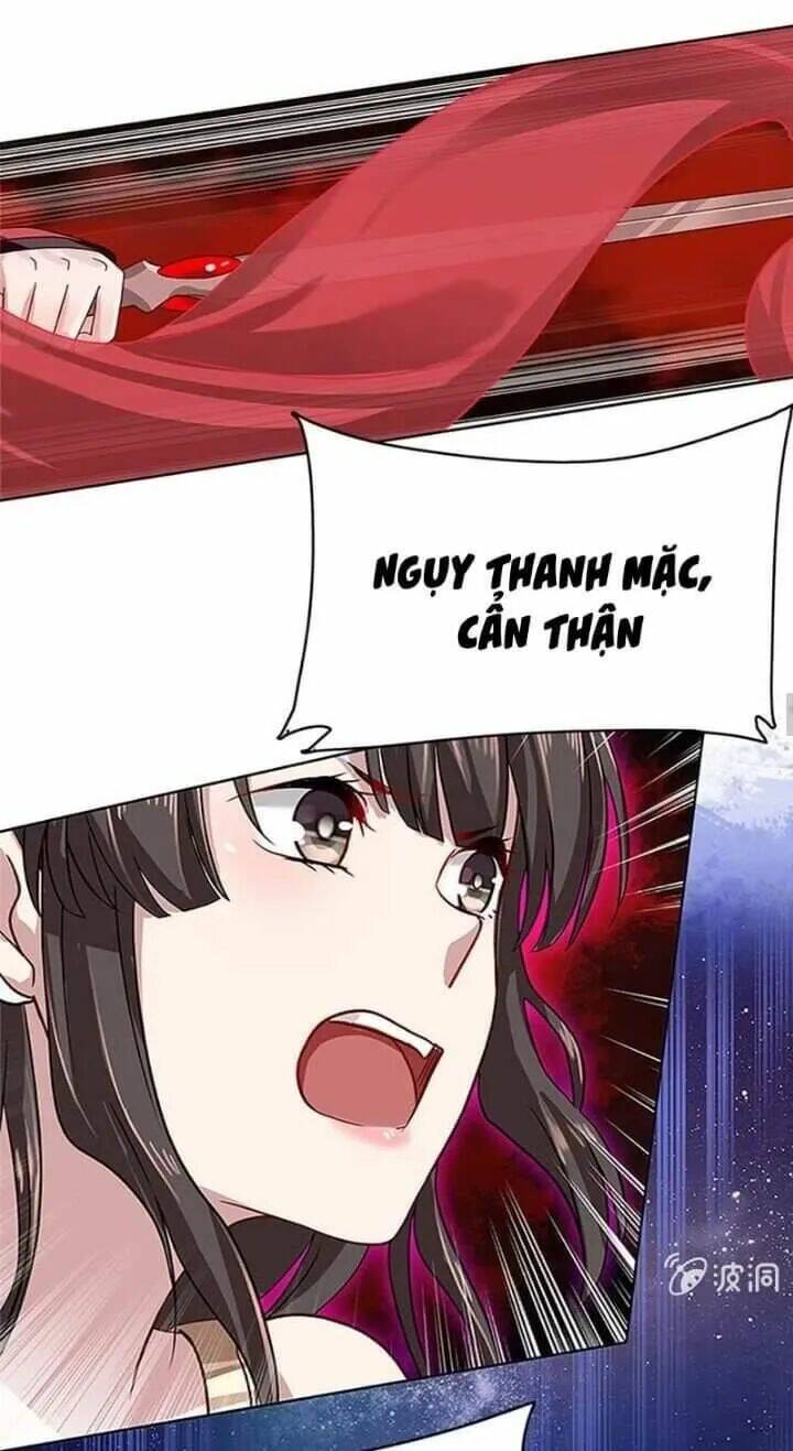 Dụ Ái Tiểu Hồ Tiên - Chapter 16 - Page 16