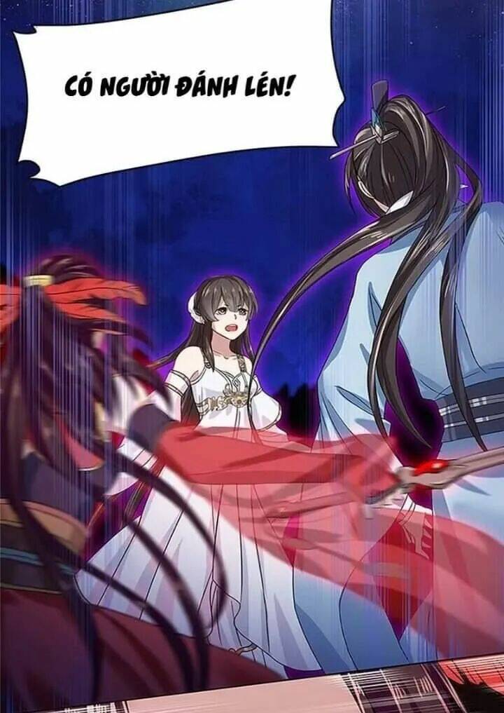 Dụ Ái Tiểu Hồ Tiên - Chapter 16 - Page 17