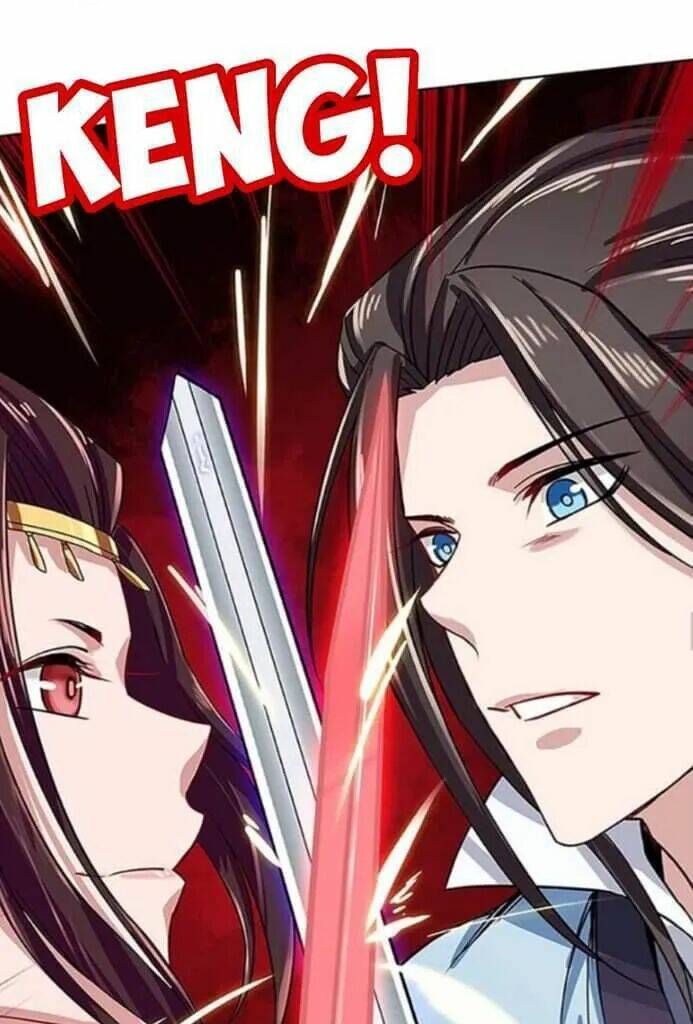 Dụ Ái Tiểu Hồ Tiên - Chapter 16 - Page 19